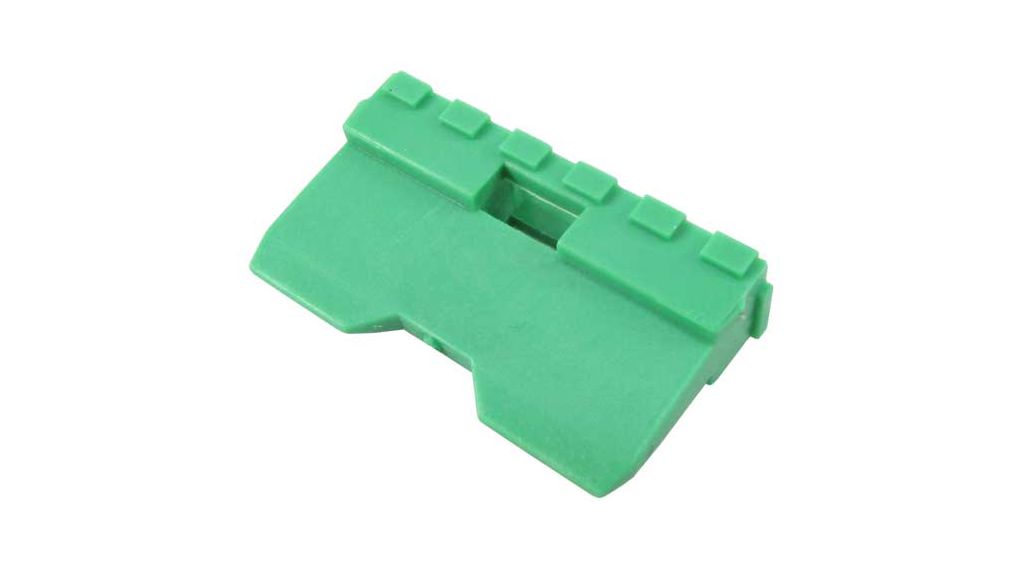 DT Accessory Wedge-Lock Receptacle, DT Series 12 Poles, Pack of 5 pieces